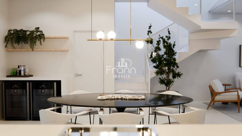 Casa, 3 quartos, 136 m² - Foto 6