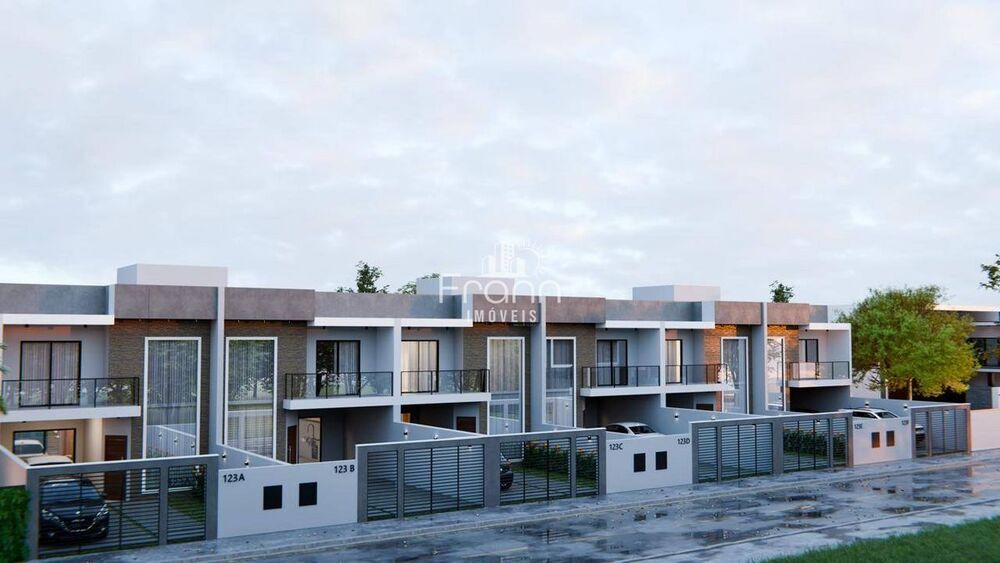 Casa, 3 quartos, 136 m² - Foto 3