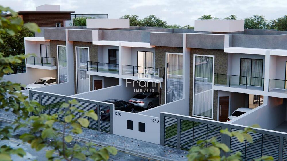 Casa, 3 quartos, 136 m² - Foto 4