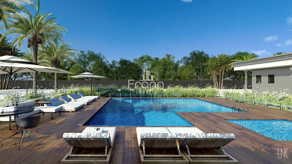 Apartamento, 2 quartos, 56 m² - Foto 2