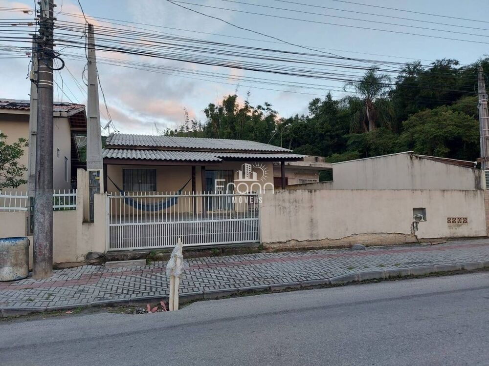 Casa, 2 quartos, 70 m² - Foto 2