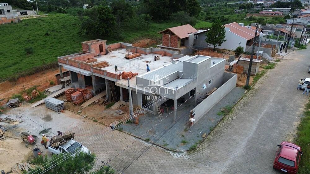 Casa, 2 quartos - Foto 4