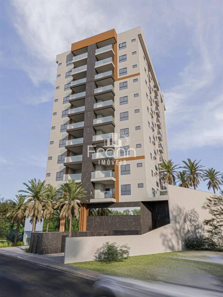 Apartamento, 2 quartos, 72 m² - Foto 1