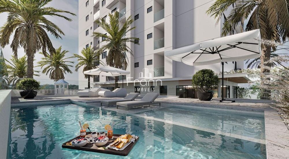 Apartamento, 2 quartos, 72 m² - Foto 3