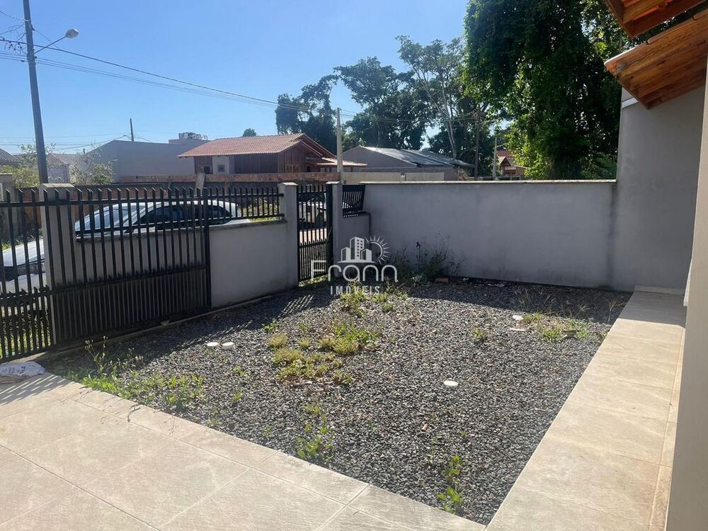 Casa à venda com 2 quartos - Foto 5