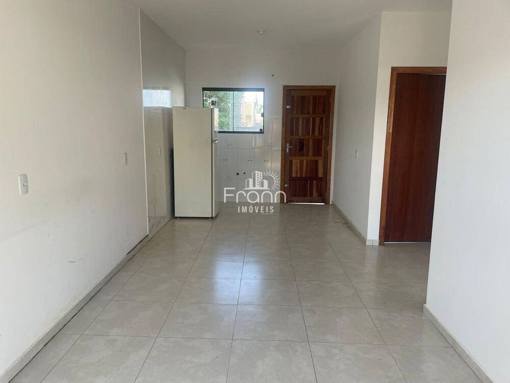 Casa à venda com 2 quartos - Foto 4