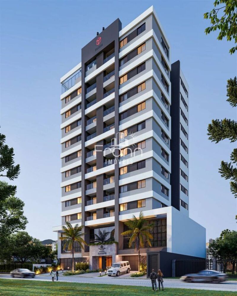 Apartamento, 2 quartos, 78 m² - Foto 1