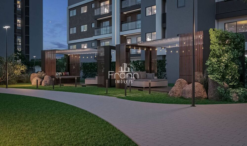Apartamento à venda com 2 quartos, 61m² - Foto 12