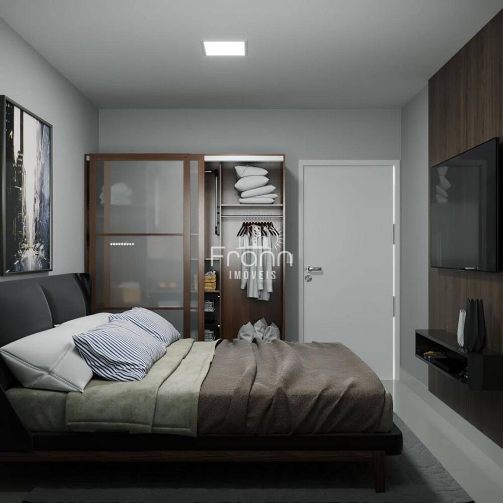 Apartamento, 3 quartos, 83 m² - Foto 3