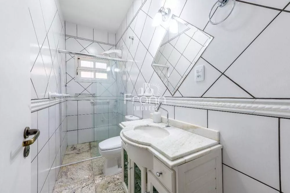 Sobrado à venda com 4 quartos, 316m² - Foto 4