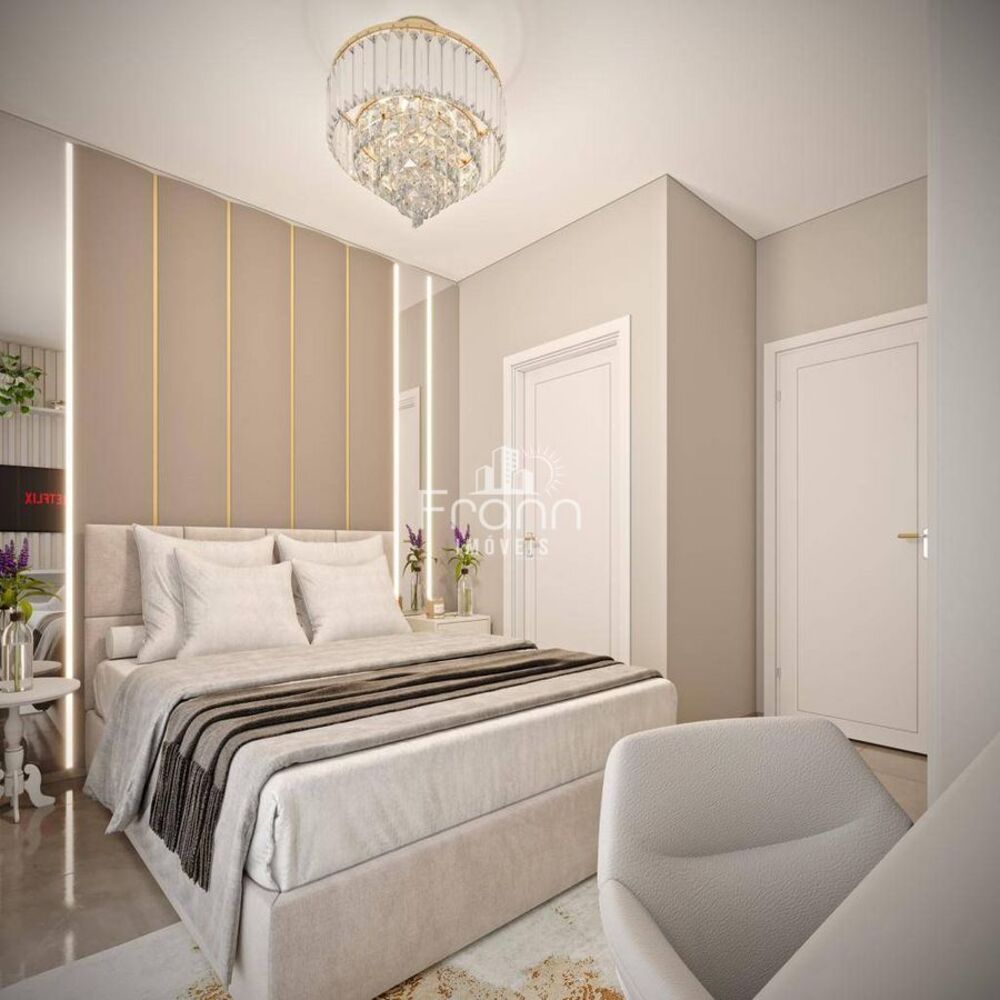 Sobrado, 2 quartos, 82 m² - Foto 4