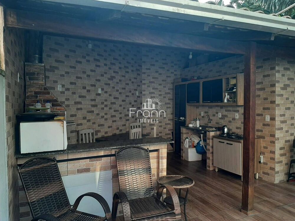 Casa, 2 quartos, 66 m² - Foto 2