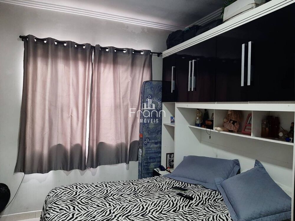 Casa, 2 quartos, 66 m² - Foto 3