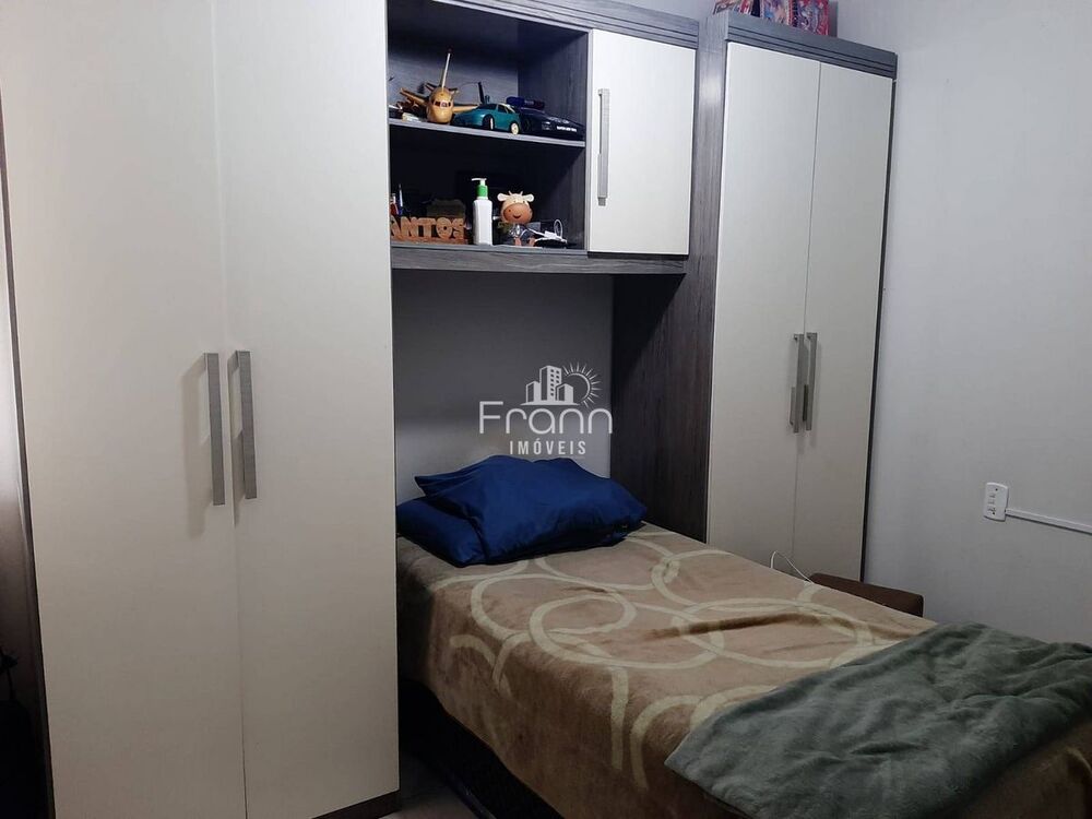 Casa, 2 quartos, 66 m² - Foto 4