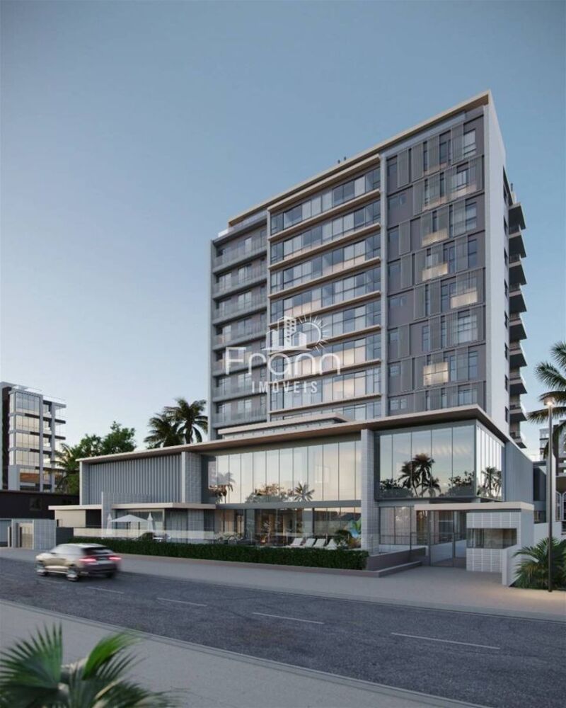 Apartamento, 3 quartos, 144 m² - Foto 1