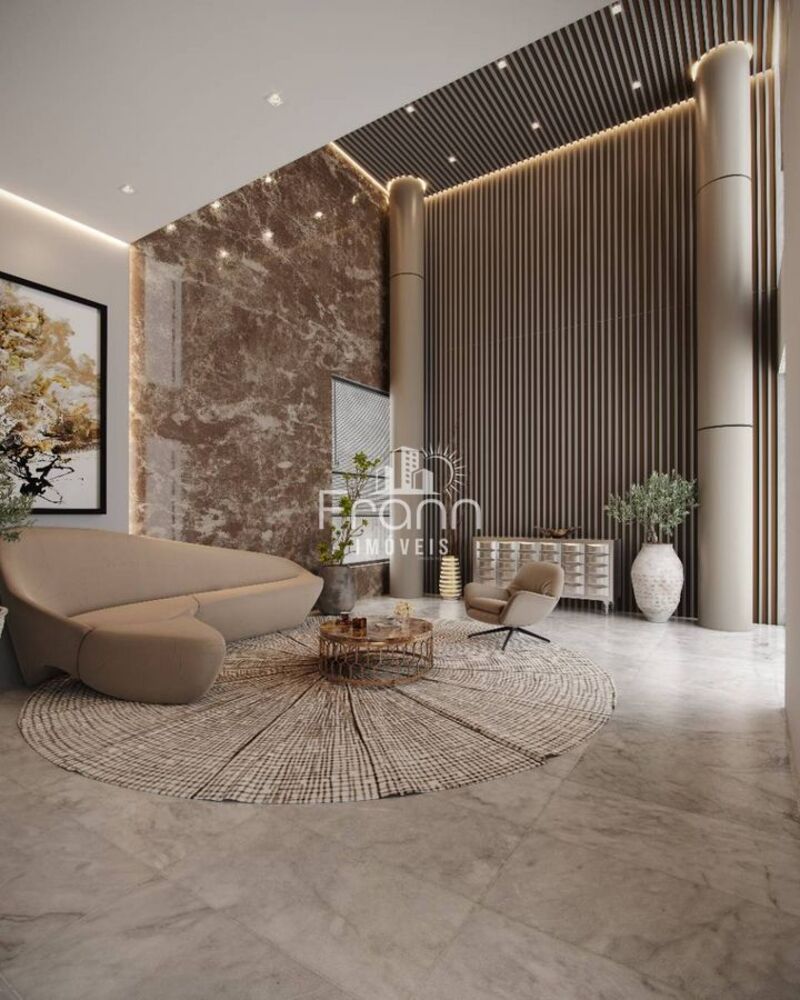 Apartamento, 3 quartos, 144 m² - Foto 3
