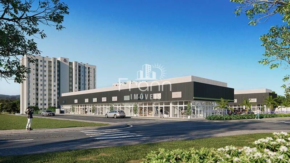 Sala-Conjunto, 31 m² - Foto 2