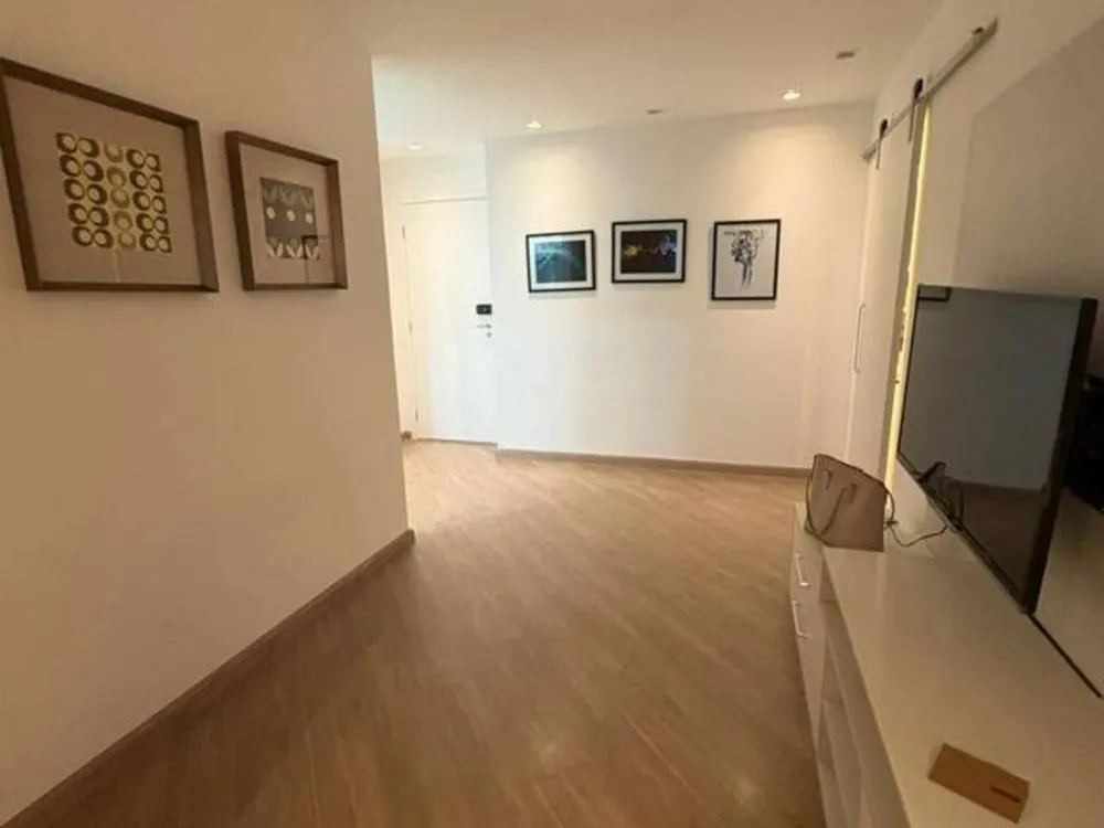 Apartamento, 1 quarto, 52 m² - Foto 1