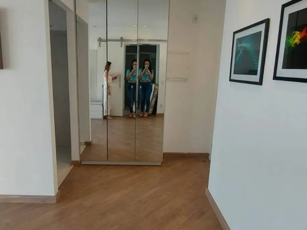 Apartamento, 1 quarto, 52 m² - Foto 7