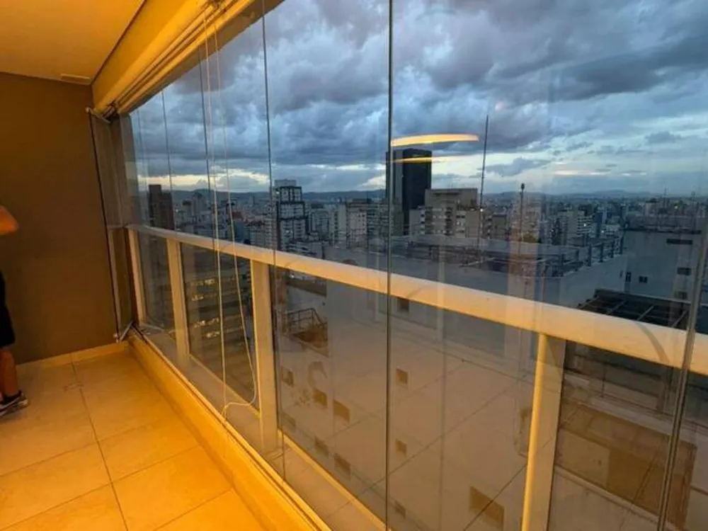 Apartamento, 1 quarto, 52 m² - Foto 4