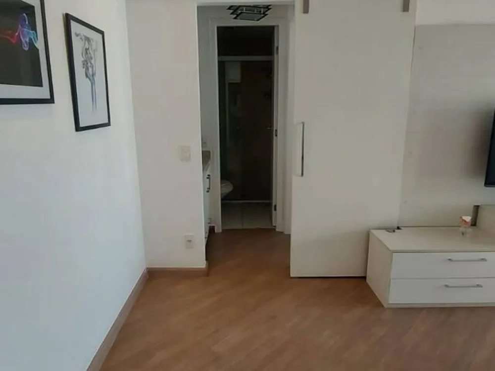 Apartamento, 1 quarto, 52 m² - Foto 3