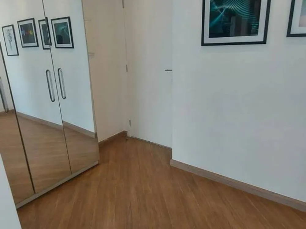 Apartamento, 1 quarto, 52 m² - Foto 5