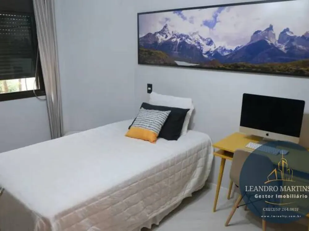 Apartamento, 3 quartos, 140 m² - Foto 6
