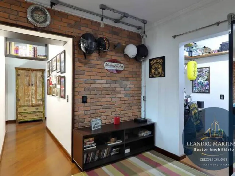 Apartamento, 3 quartos, 140 m² - Foto 3