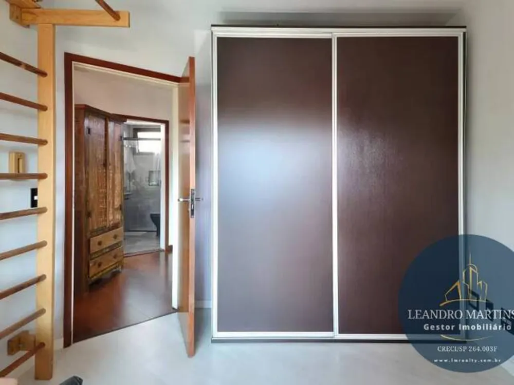 Apartamento, 3 quartos, 140 m² - Foto 4