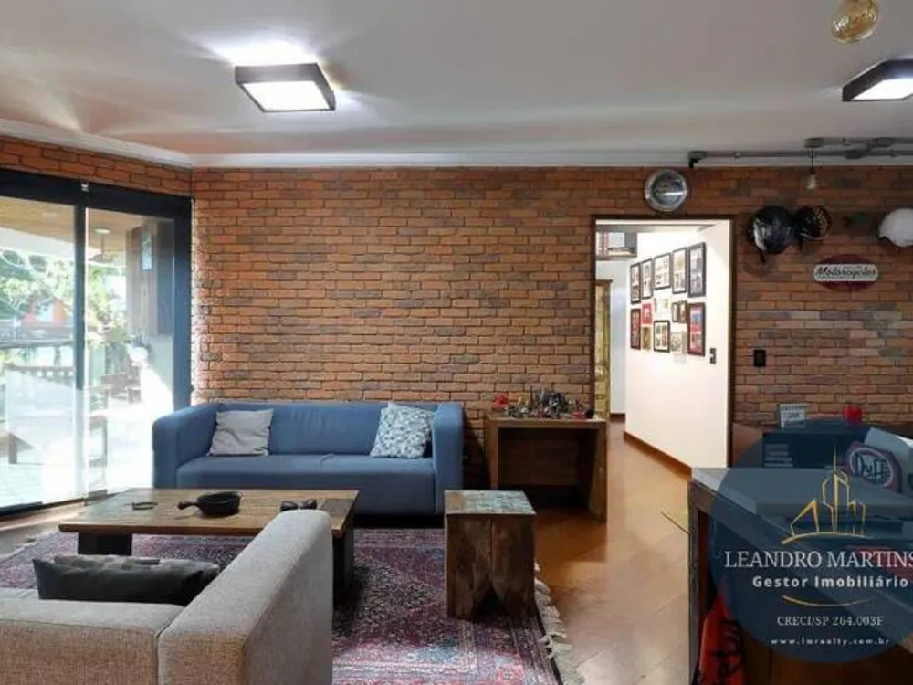 Apartamento, 3 quartos, 140 m² - Foto 8