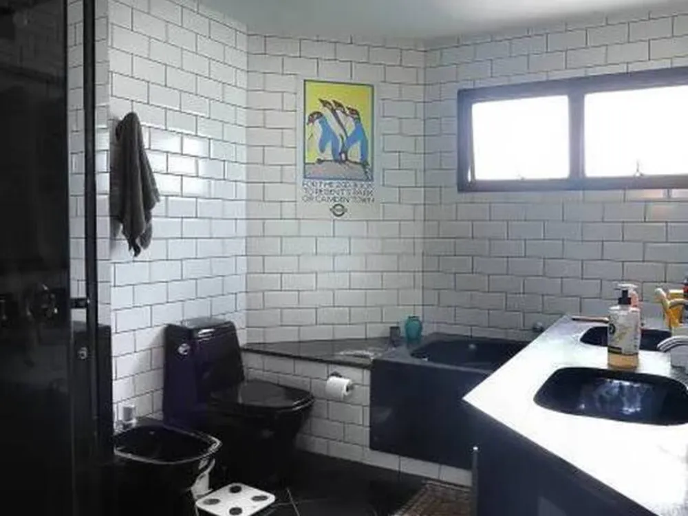 Apartamento, 3 quartos, 140 m² - Foto 9