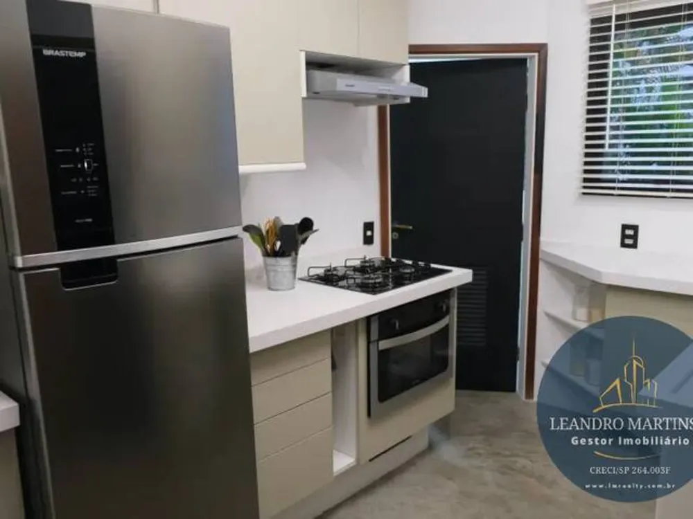 Apartamento, 3 quartos, 140 m² - Foto 5