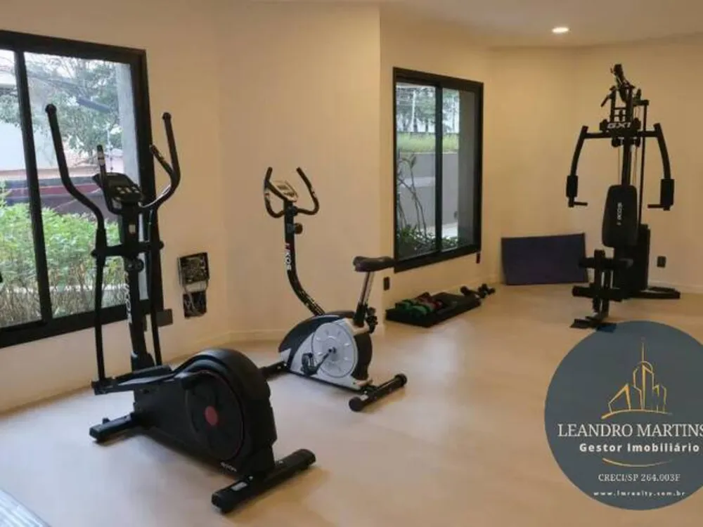 Apartamento, 3 quartos, 140 m² - Foto 10