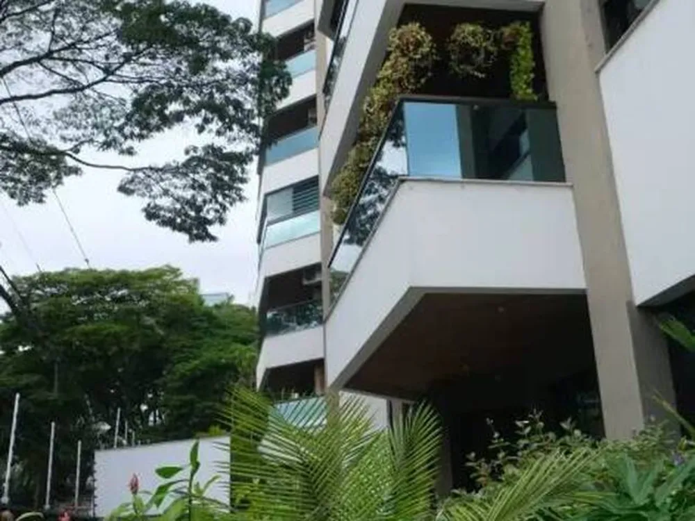 Apartamento, 3 quartos, 140 m² - Foto 2