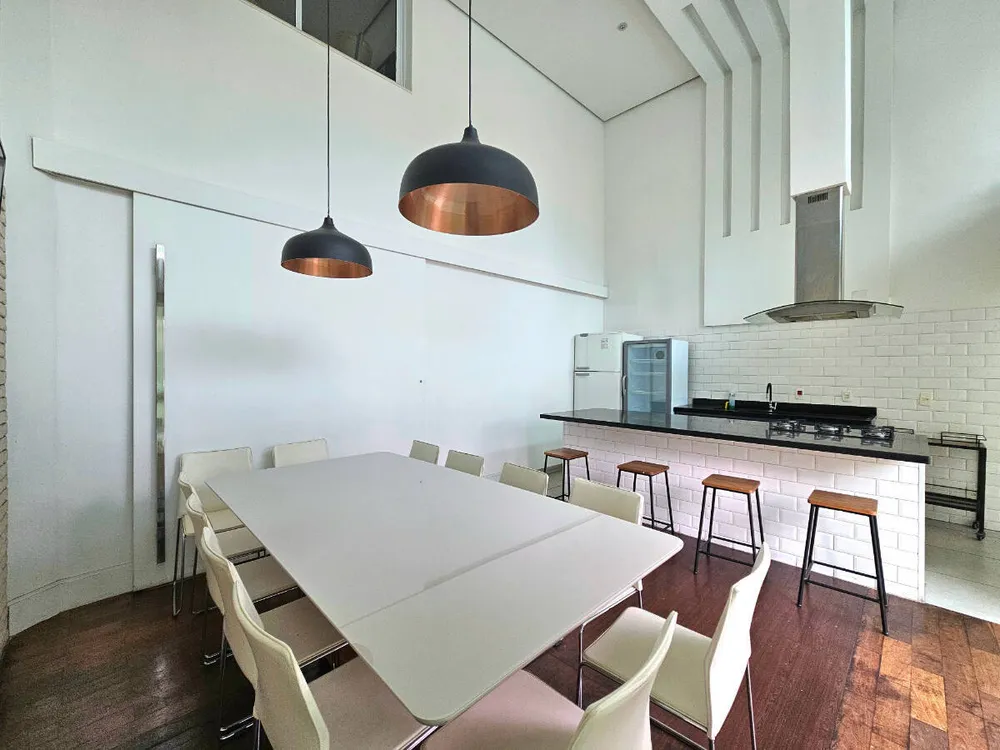 Apartamento, 3 quartos, 142 m² - Foto 1