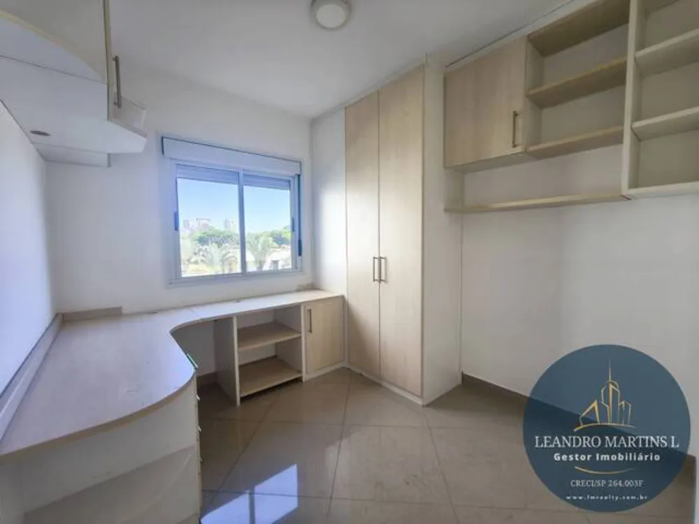 Apartamento, 4 quartos, 117 m² - Foto 10