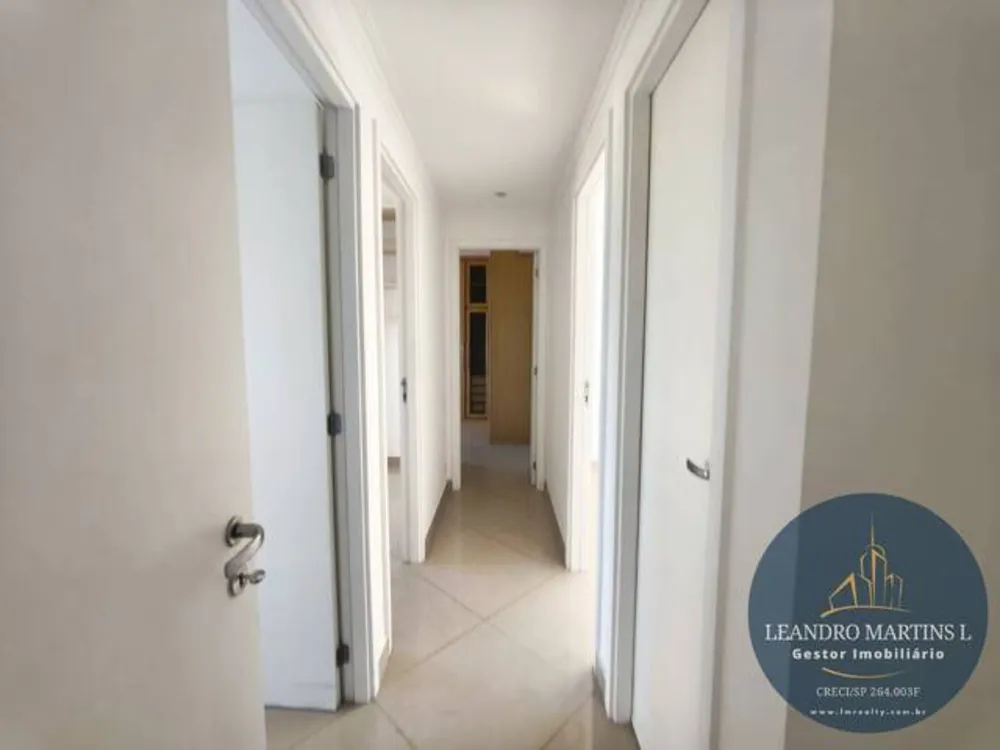 Apartamento, 4 quartos, 117 m² - Foto 5