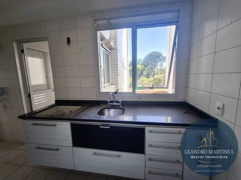 Apartamento, 4 quartos, 117 m² - Foto 3