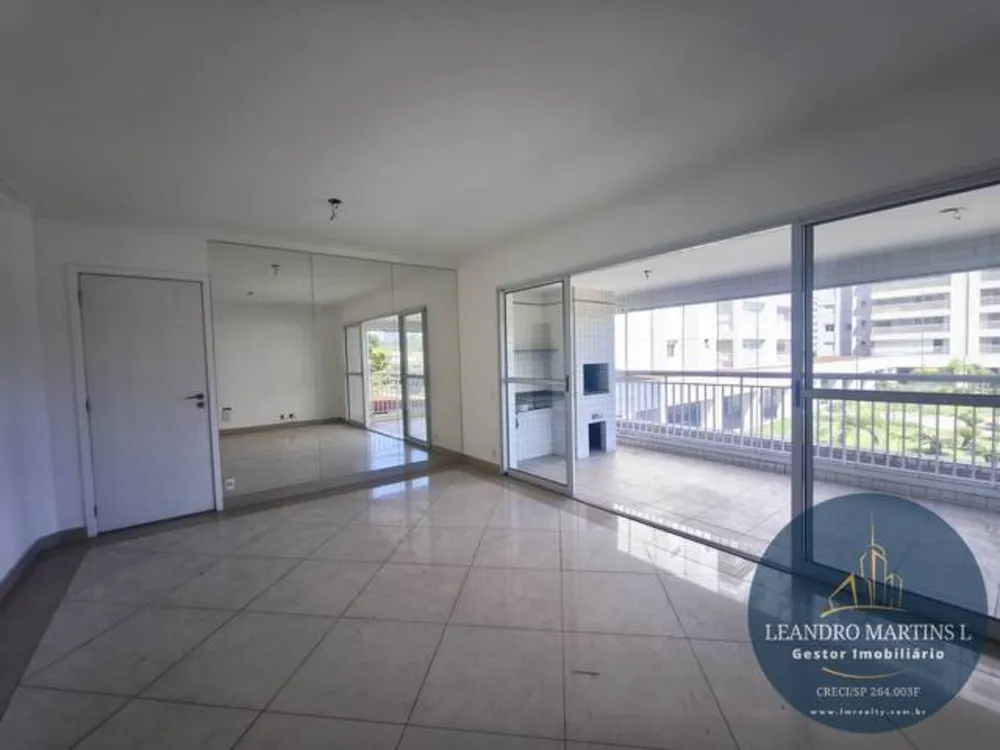 Apartamento, 4 quartos, 117 m² - Foto 1