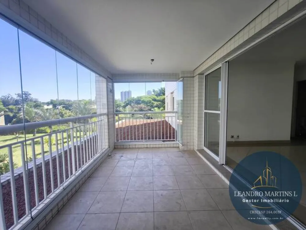 Apartamento, 4 quartos, 117 m² - Foto 2