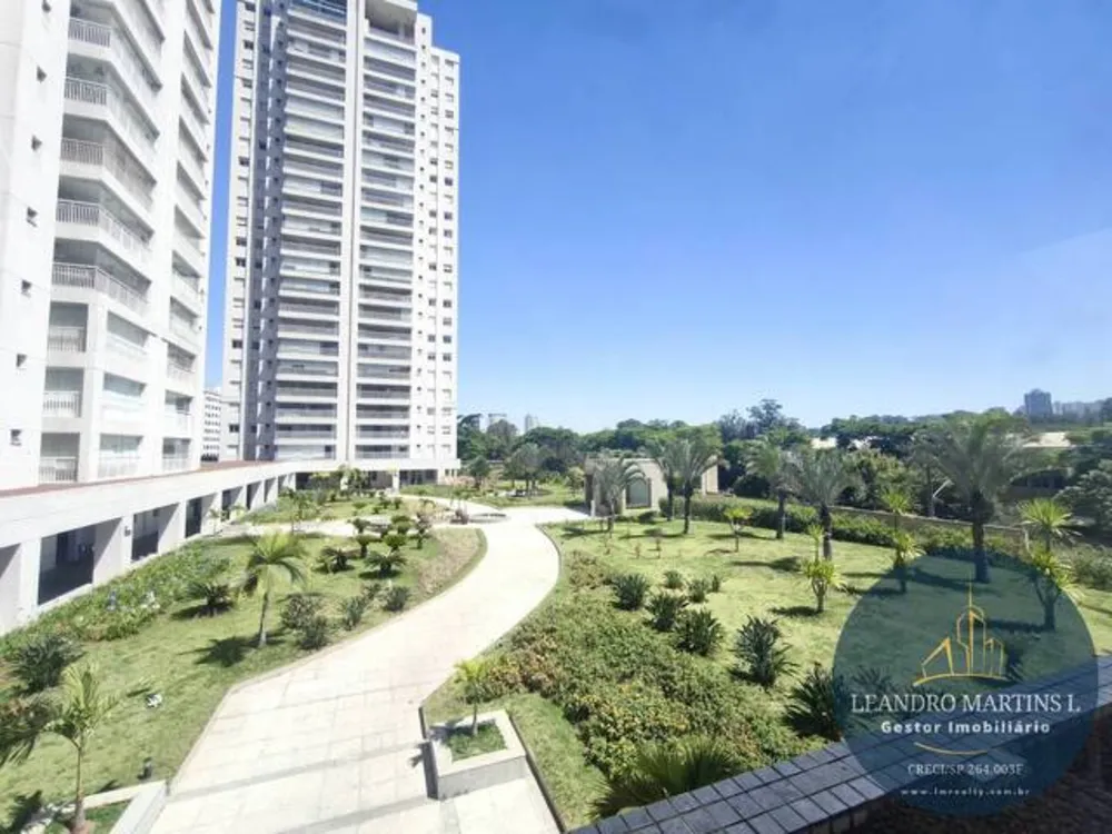 Apartamento, 4 quartos, 117 m² - Foto 12