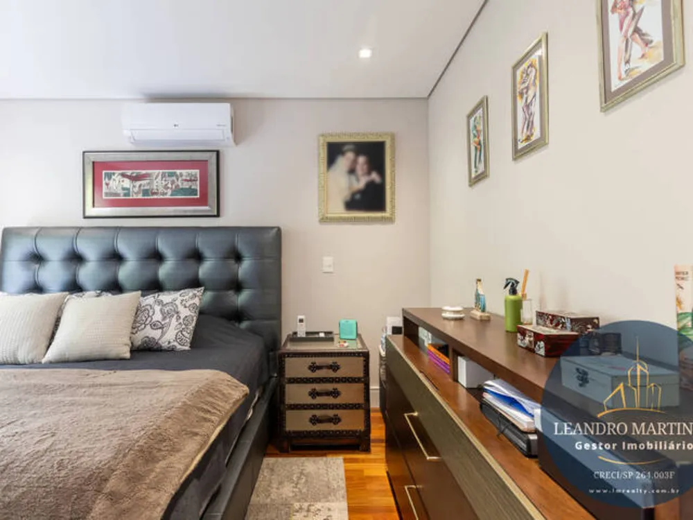 Casa de Condomínio, 4 quartos - Foto 7