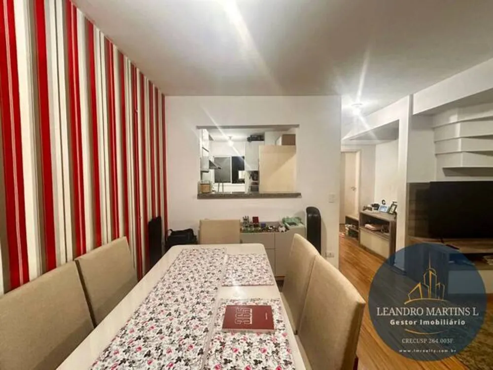 Casa de Condomínio, 3 quartos - Foto 5