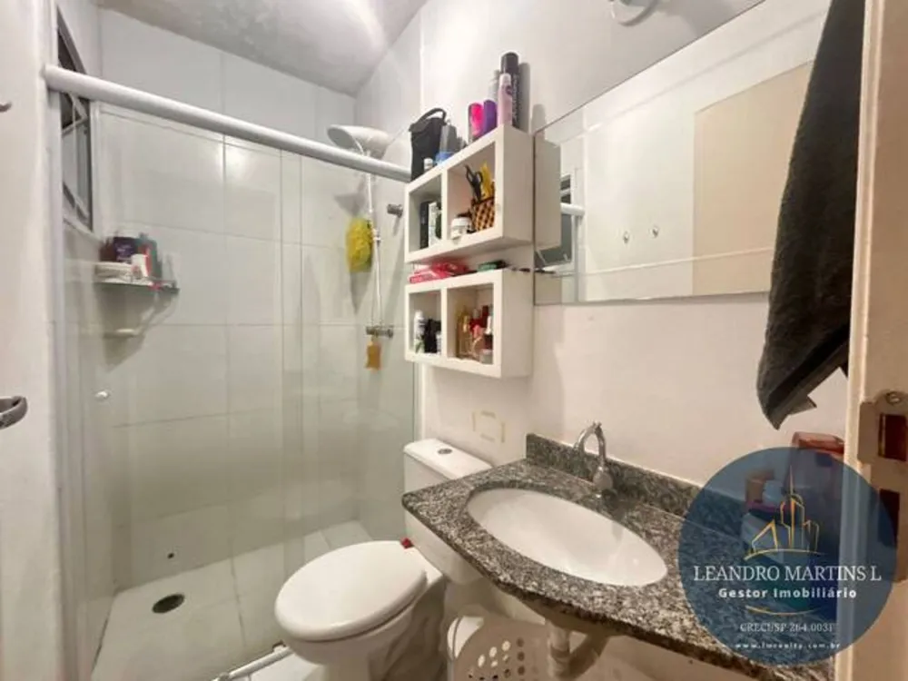 Casa de Condomínio, 3 quartos - Foto 10