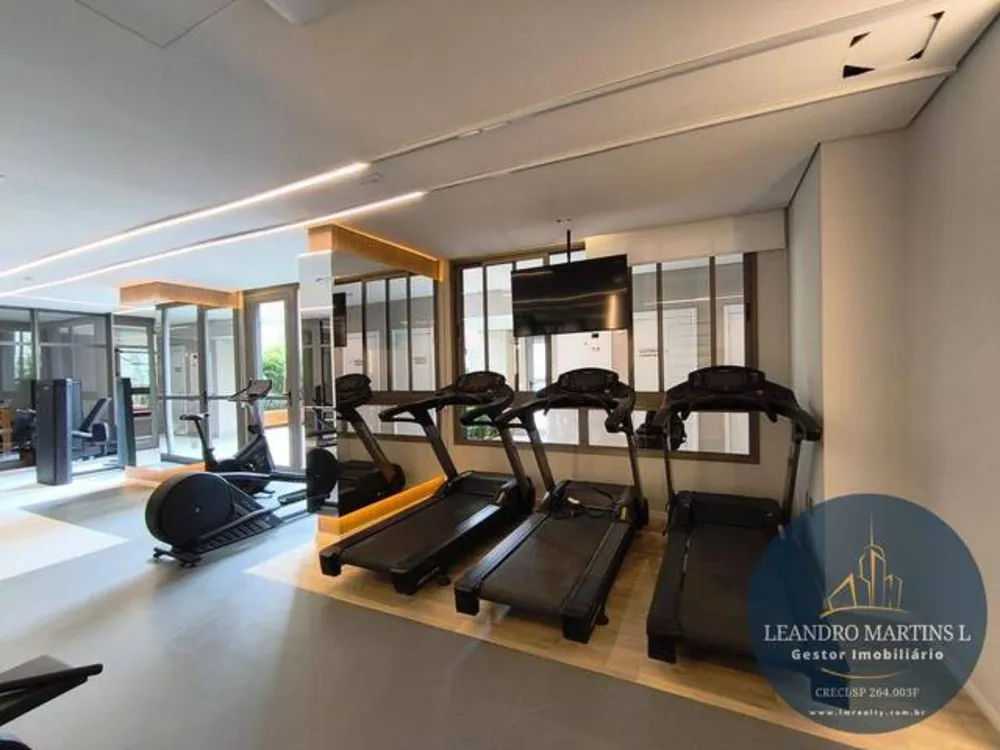Apartamento, 3 quartos, 141 m² - Foto 1