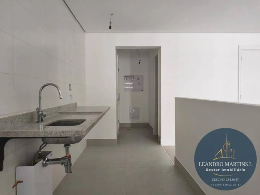 Apartamento, 3 quartos, 141 m² - Foto 4