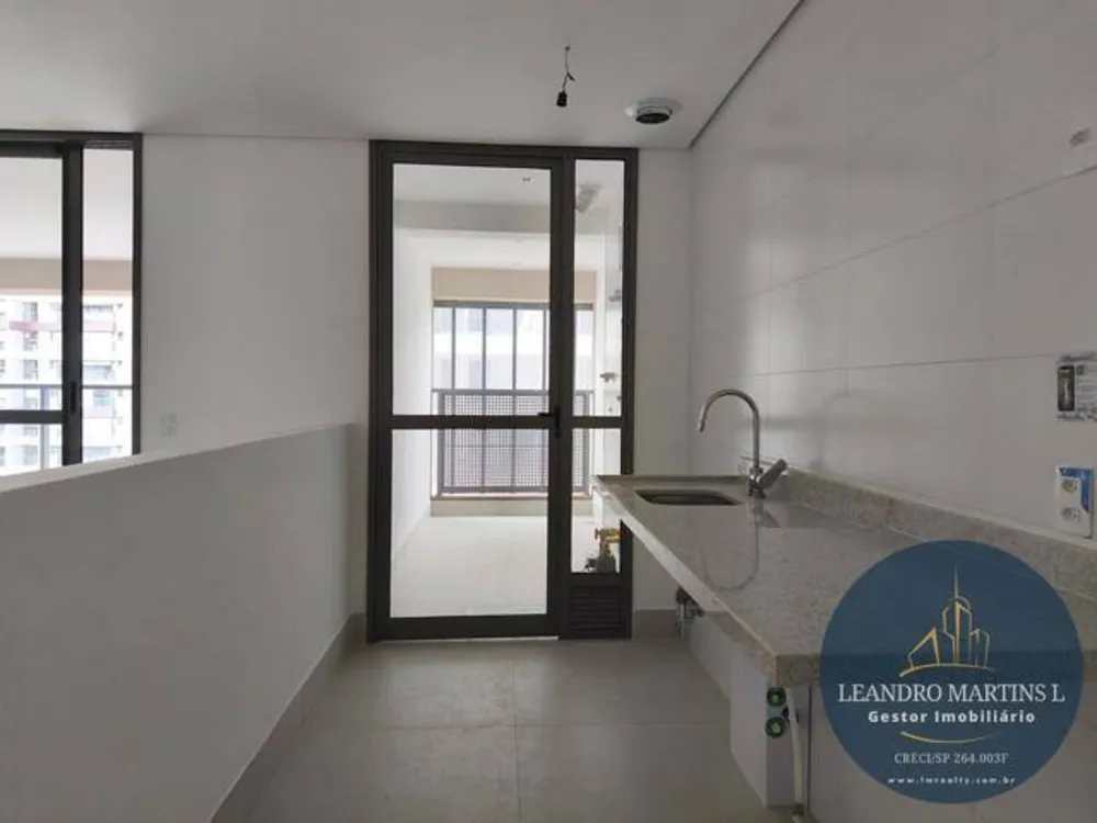 Apartamento, 3 quartos, 141 m² - Foto 3