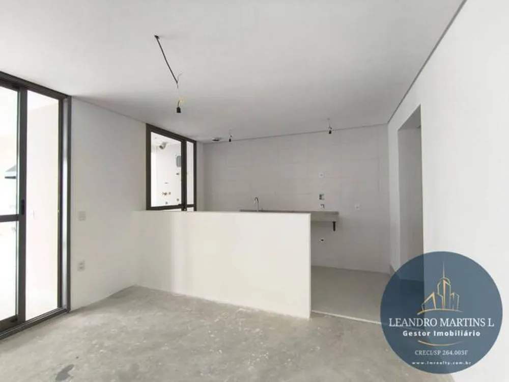 Apartamento, 3 quartos, 141 m² - Foto 2