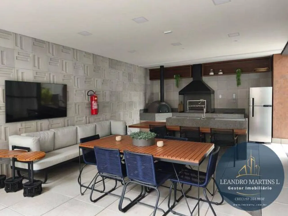 Apartamento, 3 quartos, 141 m² - Foto 10