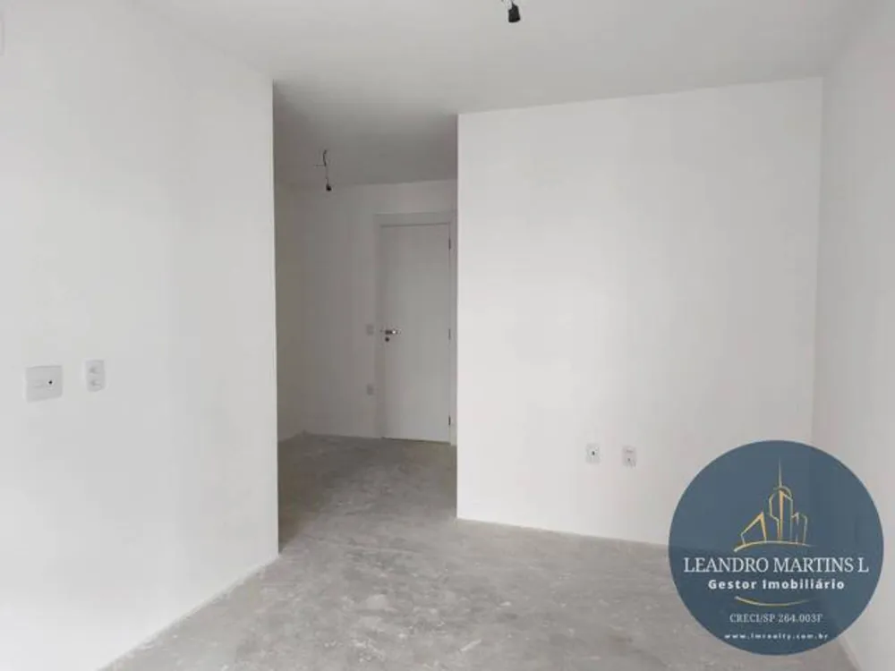 Apartamento, 3 quartos, 141 m² - Foto 4